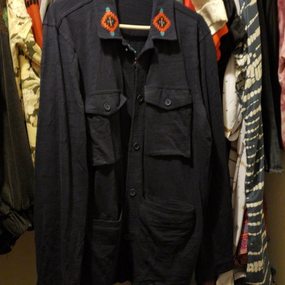 Umgee jacket new without tags - Picture 3 of 3